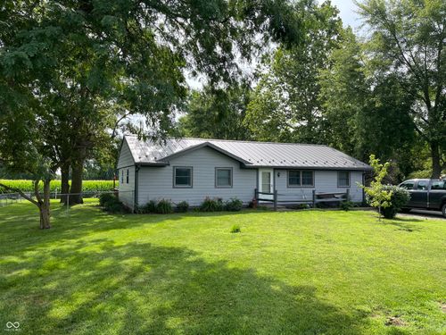 4045 N 50 E, Greenfield, IN, 46140-8657 | Card Image