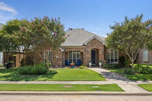 418 Long Cove Ct, Allen, TX, 75002-1710 | Card Image