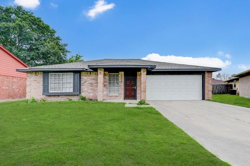 16506 Quiet Quail Dr, Missouri City, TX, 77489-5404 | Card Image