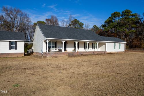 190 Wagon Wheel Lane, Roseboro, NC, 28382 | Card Image