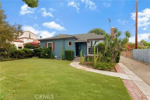  S Keystone Street, Burbank, CA, 91506 | Card Image