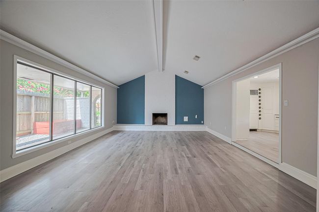 2814 Shadowdale Dr, House other with 3 bedrooms, 2 bathrooms and null parking in Houston TX | Image 8