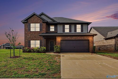 254 Holt St, Meridianville, AL, 35759-3101 | Card Image
