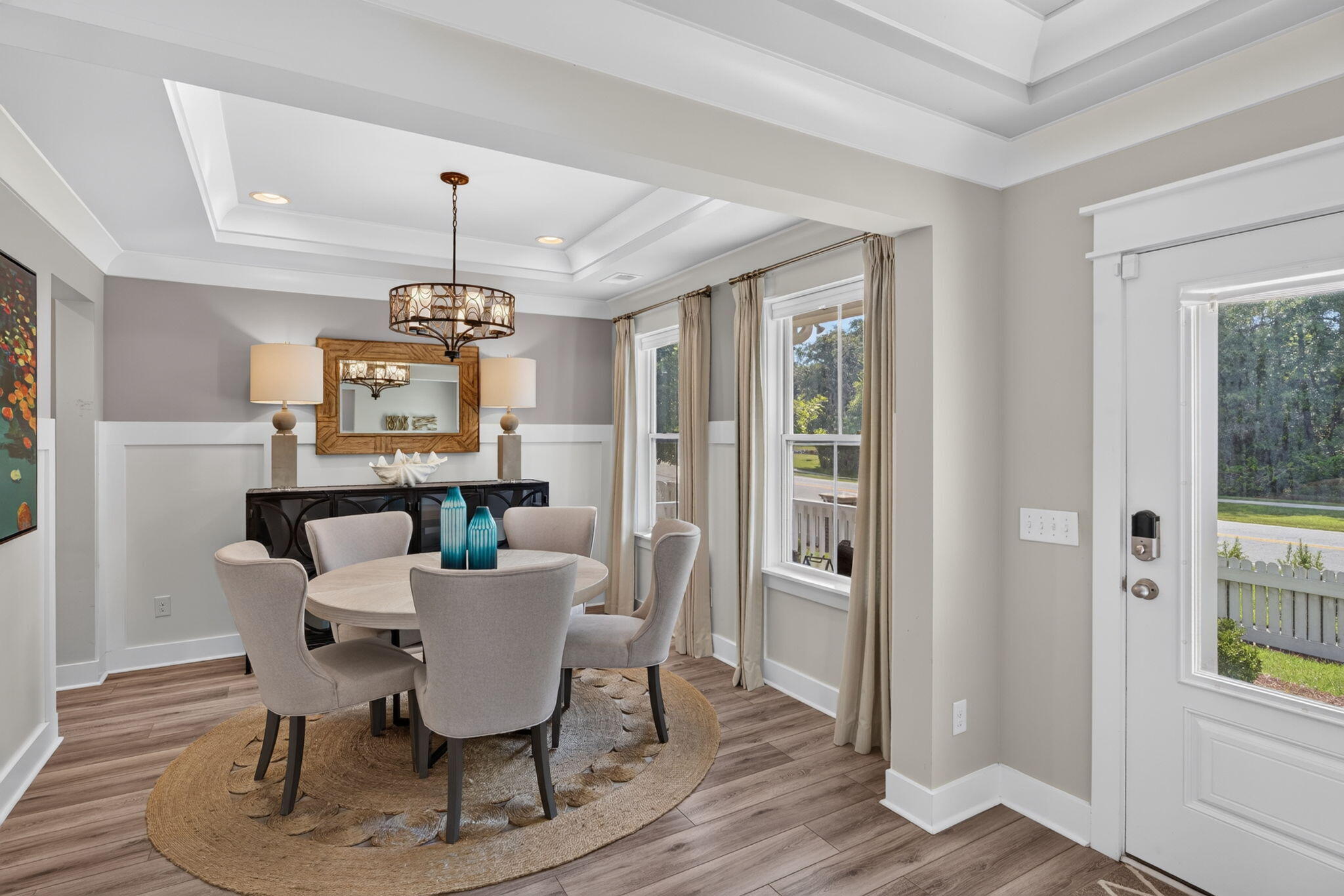 Residential in Mount Pleasant 2