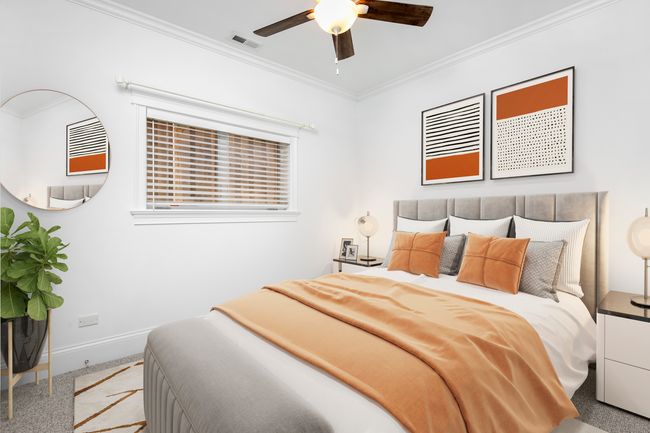 APT-1 - 1870 N Sheffield Ave, Condo with 4 bedrooms, 3 bathrooms and 1 parking in CHICAGO IL | Image 16