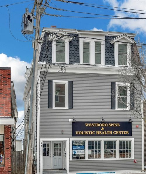 3-18 South St, Westborough, MA, 01581-1619 | Card Image