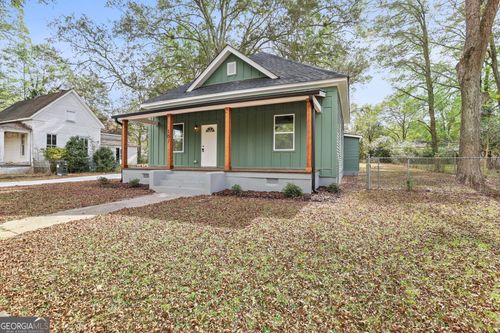 107 Green Ave, Hogansville, GA, 30230-1229 | Card Image