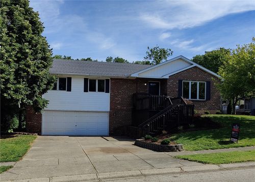 1535 Hickory Glenn Dr, Miamisburg, OH, 45342-2011 | Card Image
