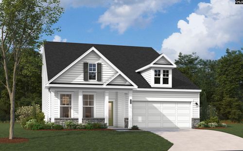 3070 Hanging Valley Rd, Blythewood, SC, 29016-5723 | Card Image