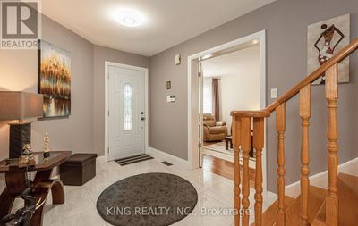 4535 Gatineau Ave, House other with 4 bedrooms, 5 bathrooms and 6 parking in Mississauga ON | Image 3