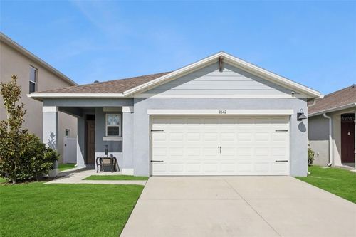 2842 Common Crane Ct, HARMONY, FL, 34773-6142 | Card Image