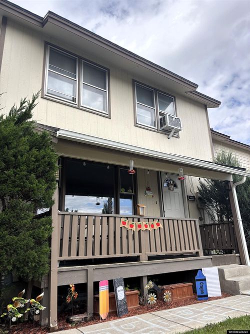 101 College Ct, Rock Springs, WY, 82901-4547 | Card Image