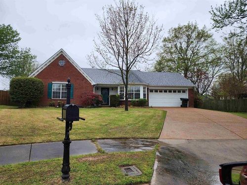255 Windy Ridge Cv, Collierville, TN, 38017 | Card Image