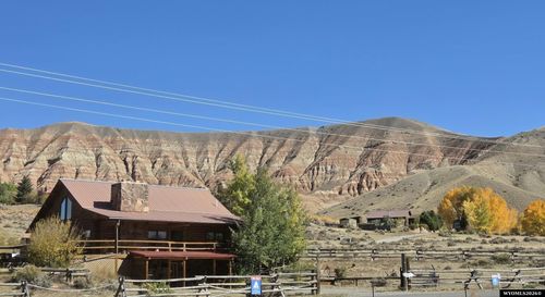 1404 Warm Springs Dr, Dubois, WY, 82513-9760 | Card Image