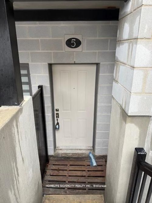 5-25 Isherwood Ave, Cambridge, ON, N1R0E2 | Card Image