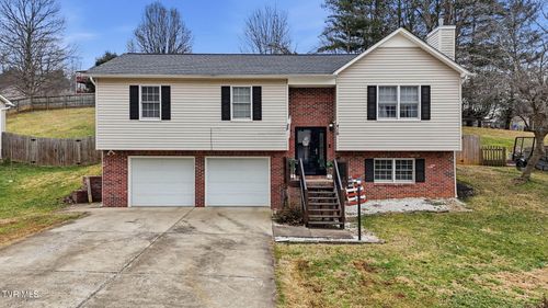 410 Neal Dr, Bluff City, TN, 37618-2767 | Card Image