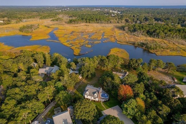 62 Baxter St, House other with 3 bedrooms, 2 bathrooms and 6 parking in Dennis Port MA | Image 39