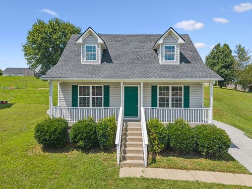 204 Phillip Dr, Springfield, TN, 37172-5040 | Card Image