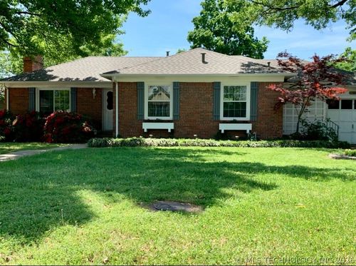 2358 Delaware Ct, Tulsa, OK, 74114-1831 | Card Image