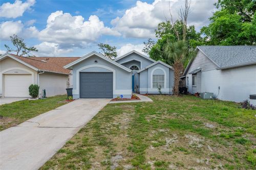 6510 Garden Spring Court, ORLANDO, FL, 32818 | Card Image