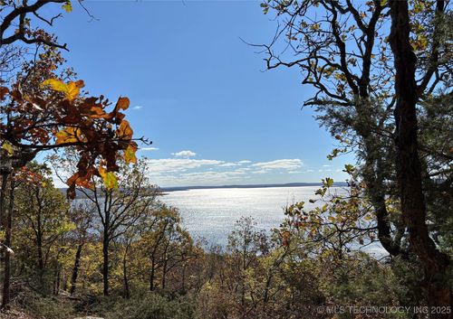 1400 Blocker Road, Crowder, OK, 74430 | Card Image