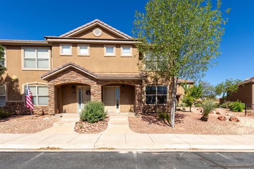 274-3155 S Hidden Valley Dr, St George, UT, 84790-6671 | Card Image