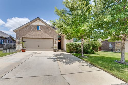 10539 Far Reaches Ln, Helotes, TX, 78023-3902 | Card Image
