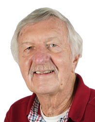 Daniel Cross