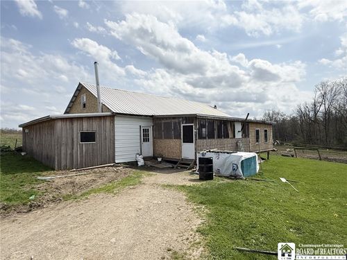 3921 Daily Hill Rd, Kennedy, NY, 14747-9779 | Card Image