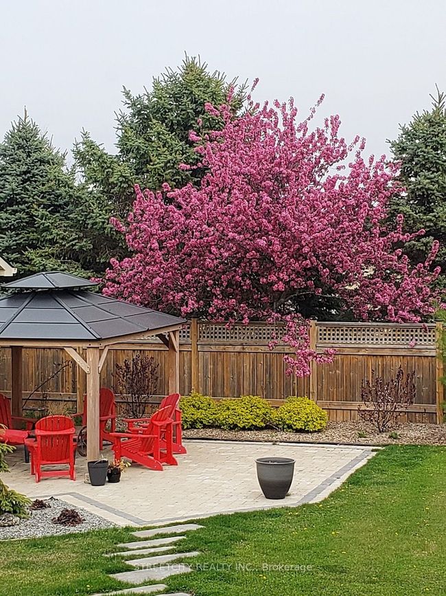 2400 La Salle Line, House other with 4 bedrooms, 3 bathrooms and 12 parking in St. Clair ON | Image 40