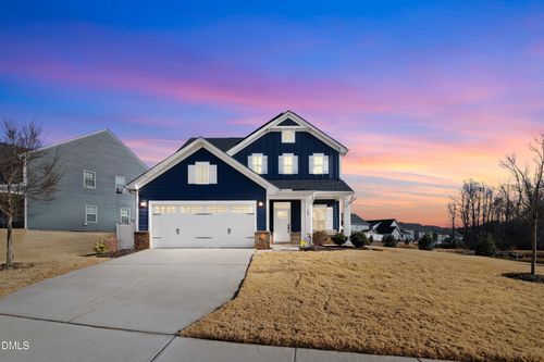 120 Misty Pike Dr, Raleigh, NC, 27603-5443 | Card Image