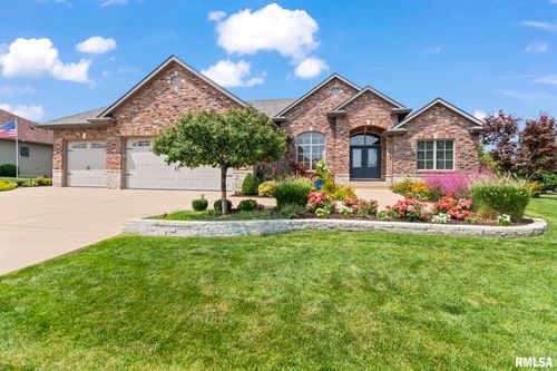 4509 Lynhurst Rd, Springfield, IL, 62711-7133 | Card Image