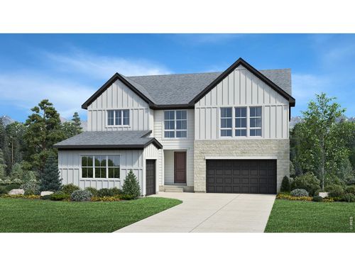 4183 Strolling St, Timnath, CO, 80547 | Card Image