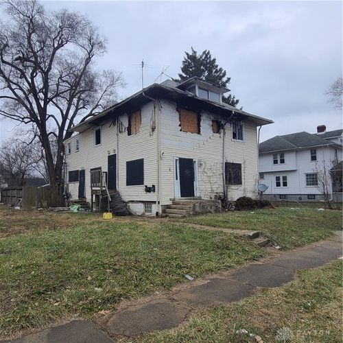 21 Pointview Ave, Dayton, OH, 45405-2860 | Card Image