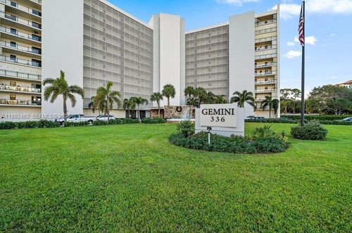 311-336 Golfview Rd, North Palm Beach, FL, 33408-3521 | Card Image