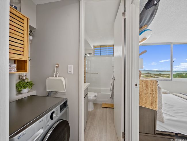 APT-2103A - 1060 Kamehameha Hwy, Condo with 1 bedrooms, 1 bathrooms and 1 parking in Pearl City HI | Image 18