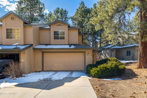 3900 S Ox Bow Loop, Flagstaff, AZ, 86005 | Card Image