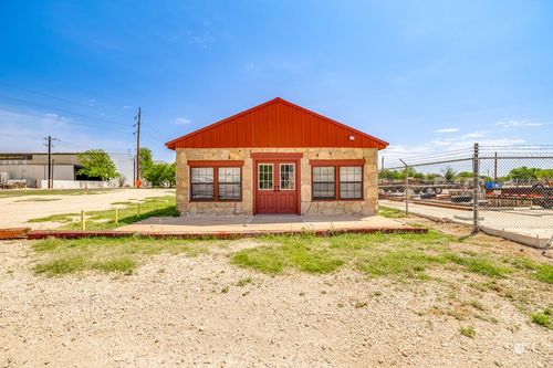 2822 Martin Luther King Blvd, San Angelo, TX, 76903-2575 | Card Image