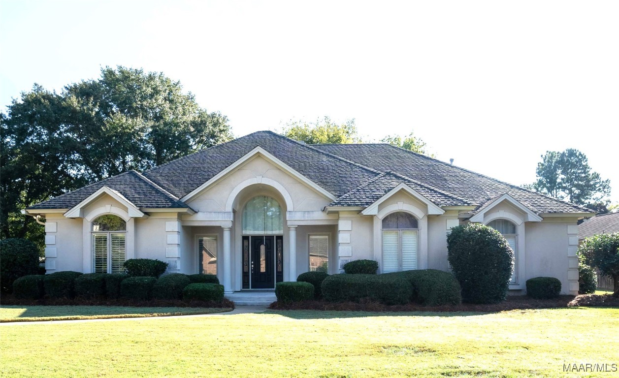 Timbermill Dr, Montgomery, AL 36117