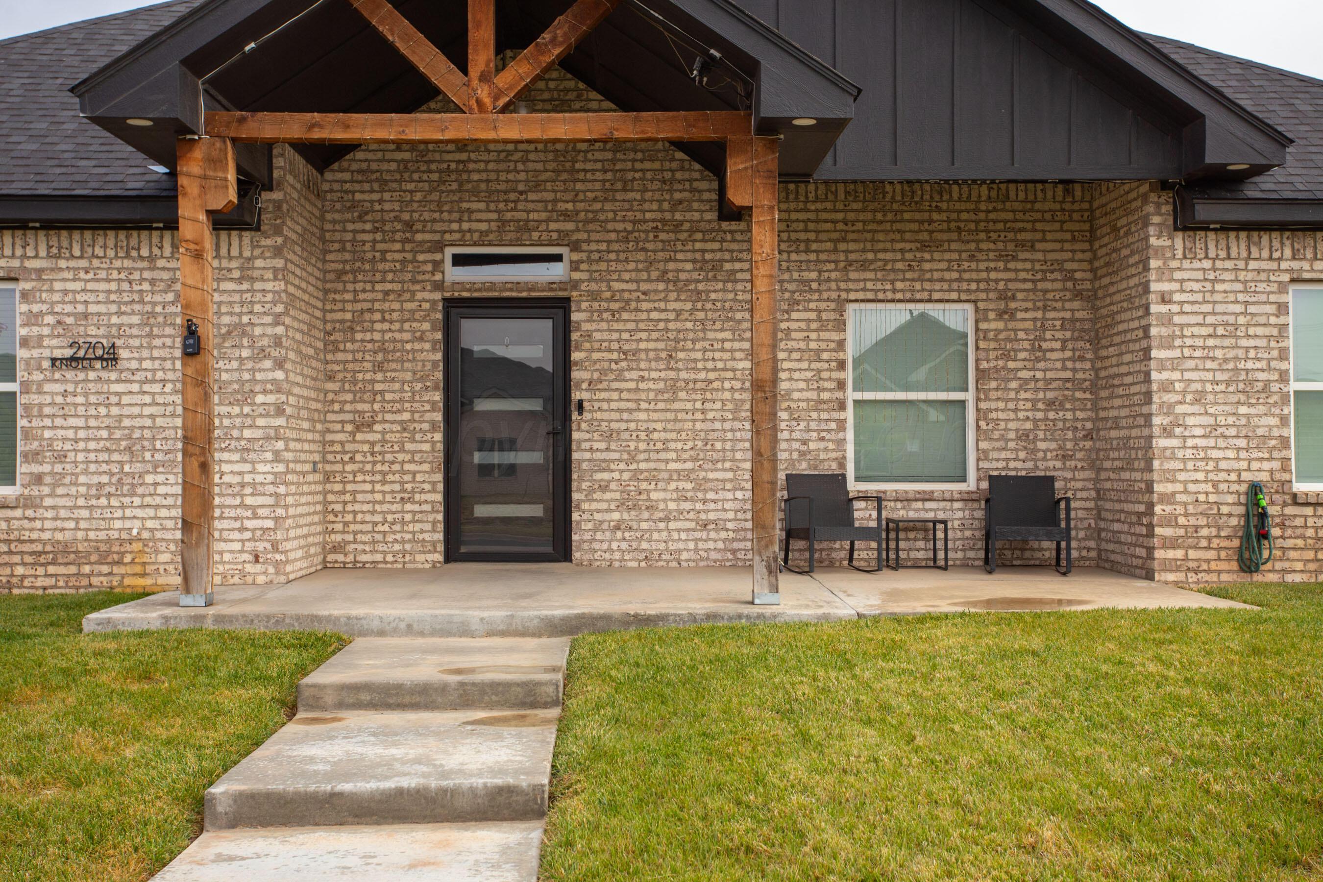 Residential in Amarillo 2