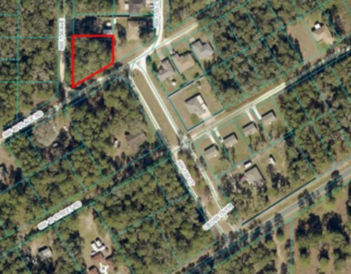 0 Sw 40th Place Rd, OCALA, FL, 34481 | Card Image
