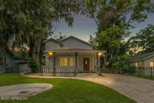 7115 Berryview Rd, Jacksonville, FL, 32258 | Card Image