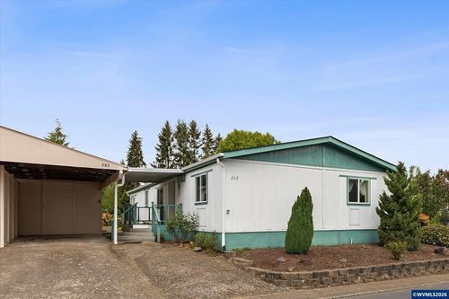 282-300 Se Lacreole Dr, Dallas, OR, 97338 | Card Image