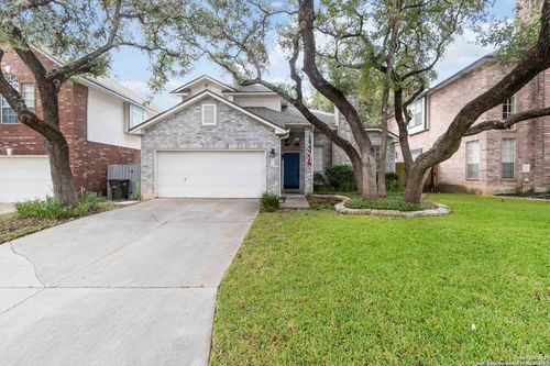 2018 Chittim Trail Dr, San Antonio, TX, 78232-5446 | Card Image