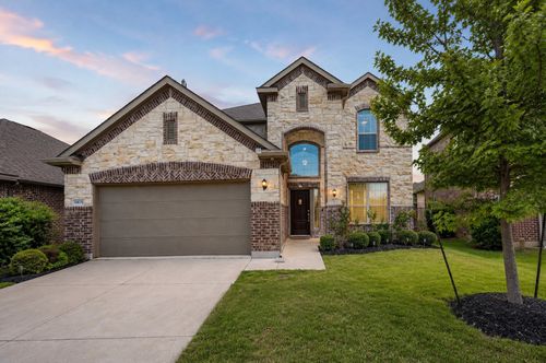 16008 Placid Trl, Prosper, TX, 75078-0210 | Card Image