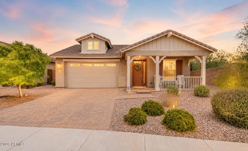 32186 N 132nd Dr, Peoria, AZ, 85383-7979 | Card Image