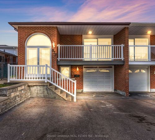 973 Stainton Dr, Mississauga, ON, L5C1G2 | Card Image
