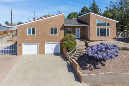 14325 Skyline Rd Ne, Albuquerque, NM, 87123-2431 | Card Image