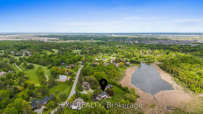 4 Barry Burn Crt, House other with 4 bedrooms, 3 bathrooms and 10 parking in Nepean ON | Image 45
