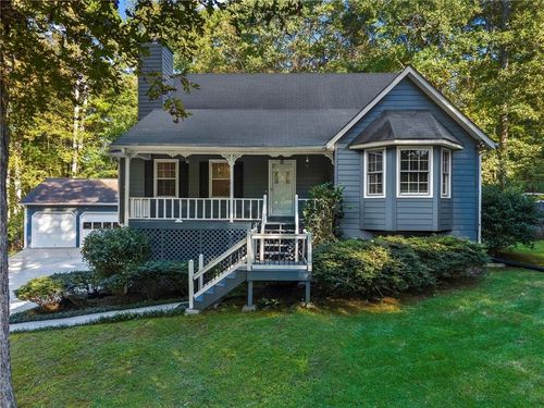 3727 Bowline Cir, Acworth, GA, 30102-1064 | Card Image